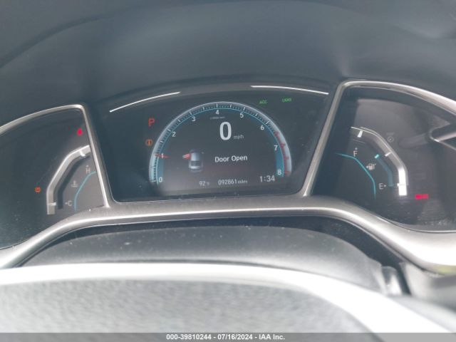 19XFC1F31KE017506 Honda CIVIC EX
