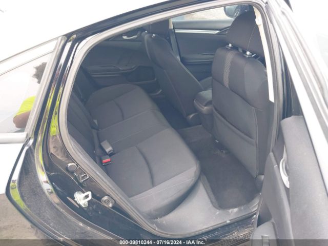 19XFC1F31KE017506 Honda CIVIC EX