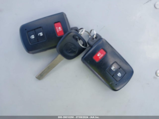 Toyota Tacoma Sr5 V6 2019 3TMAZ5CN0KM087641 Image 11