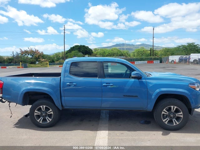 Toyota Tacoma Sr5 V6 2019 3TMAZ5CN0KM087641 Image 13