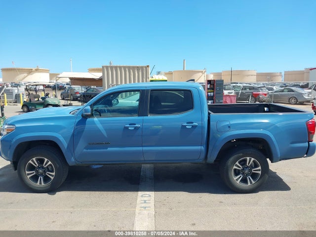 Toyota Tacoma Sr5 V6 2019 3TMAZ5CN0KM087641 Image 14
