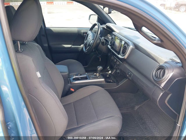 Toyota Tacoma Sr5 V6 2019 3TMAZ5CN0KM087641 Image 5