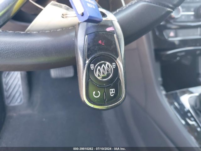KL4CJASBXLB046744 Buick Encore Fwd Preferred