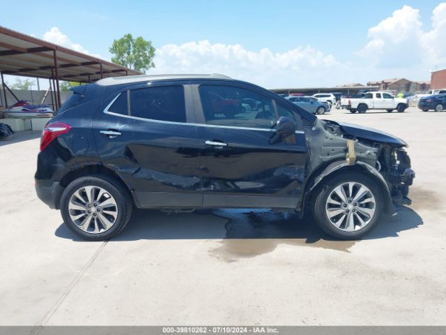 KL4CJASBXLB046744 Buick Encore Fwd Preferred