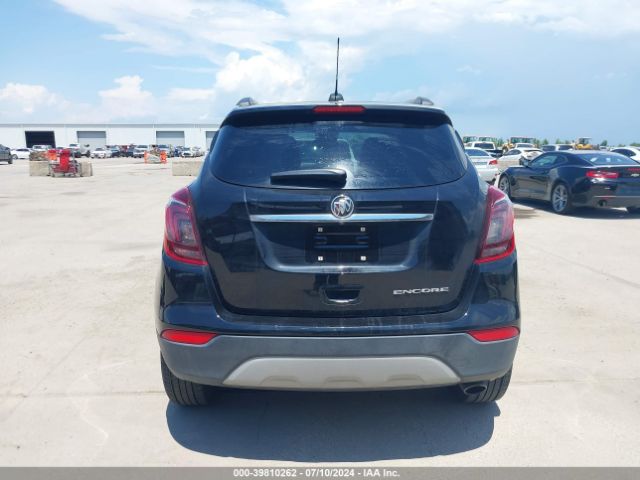 KL4CJASBXLB046744 Buick Encore Fwd Preferred