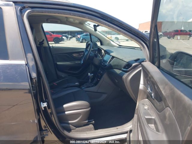 KL4CJASBXLB046744 Buick Encore Fwd Preferred