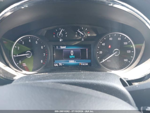KL4CJASBXLB046744 Buick Encore Fwd Preferred
