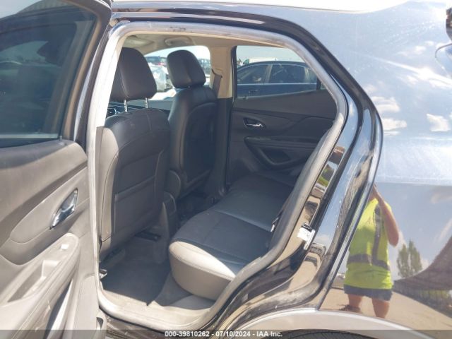 KL4CJASBXLB046744 Buick Encore Fwd Preferred