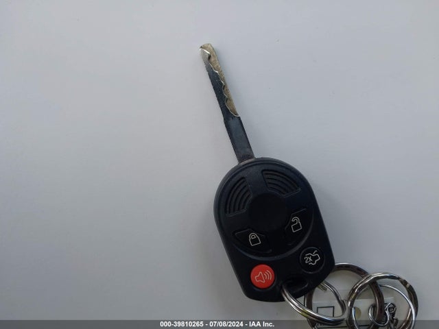 Ford FOCUS SE 2017 1FADP3F26HL237695 Image 11