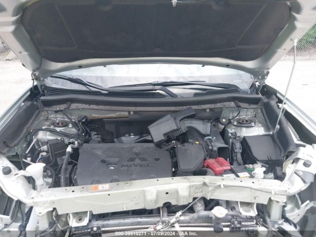 JA4AD3A36LZ017026 Mitsubishi Outlander Le 2.4/se 2.4/sel 2.4/sp 2.4