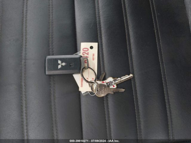 JA4AD3A36LZ017026 Mitsubishi Outlander Le 2.4/se 2.4/sel 2.4/sp 2.4
