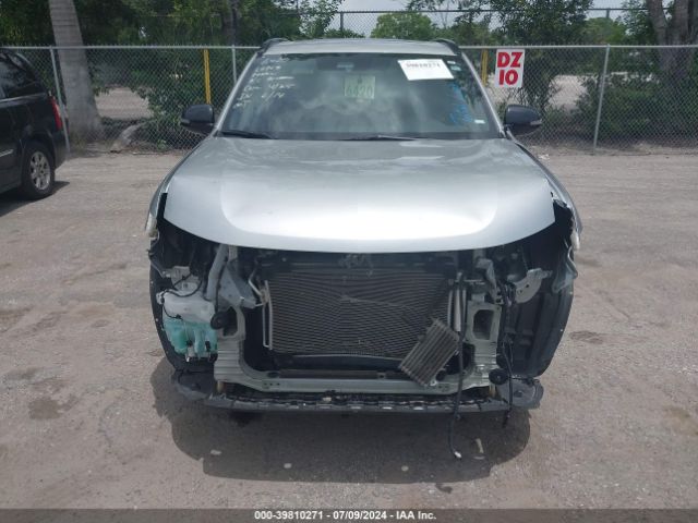 JA4AD3A36LZ017026 Mitsubishi Outlander Le 2.4/se 2.4/sel 2.4/sp 2.4