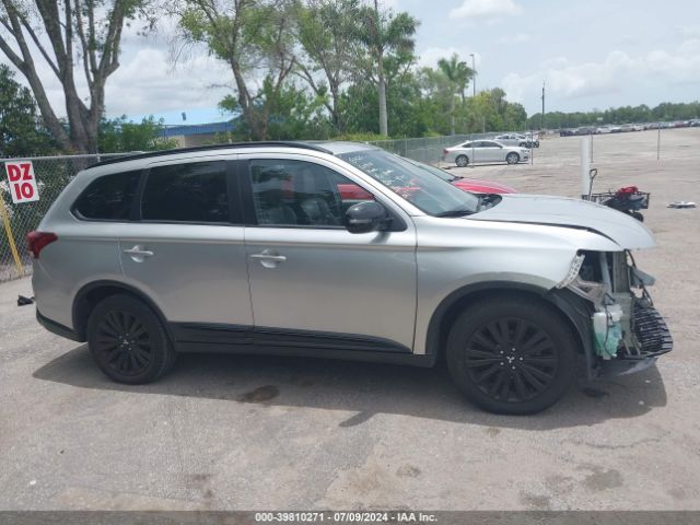 JA4AD3A36LZ017026 Mitsubishi Outlander Le 2.4/se 2.4/sel 2.4/sp 2.4