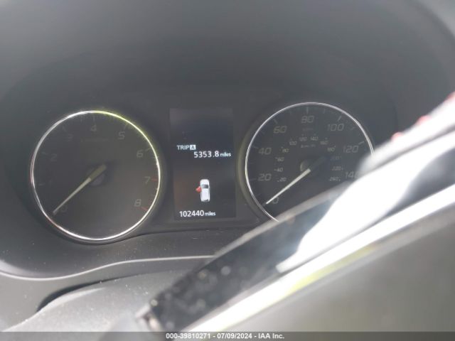 JA4AD3A36LZ017026 Mitsubishi Outlander Le 2.4/se 2.4/sel 2.4/sp 2.4
