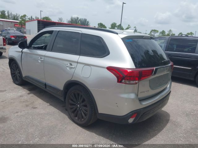 JA4AD3A36LZ017026 Mitsubishi Outlander Le 2.4/se 2.4/sel 2.4/sp 2.4