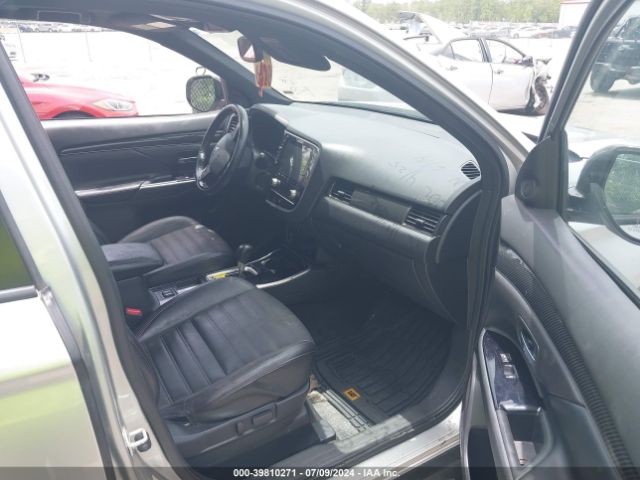 JA4AD3A36LZ017026 Mitsubishi Outlander Le 2.4/se 2.4/sel 2.4/sp 2.4