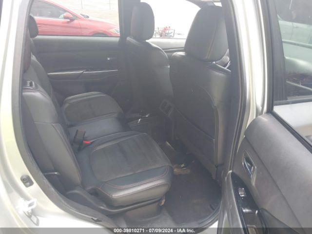 JA4AD3A36LZ017026 Mitsubishi Outlander Le 2.4/se 2.4/sel 2.4/sp 2.4