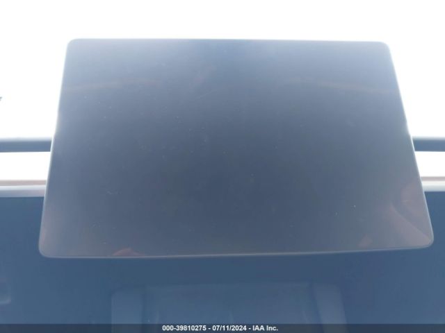 7SAYGAEE5PF789673 Tesla Model Y
