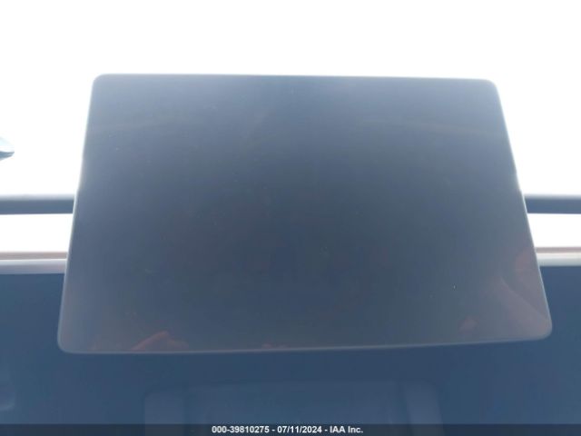 7SAYGAEE5PF789673 Tesla Model Y