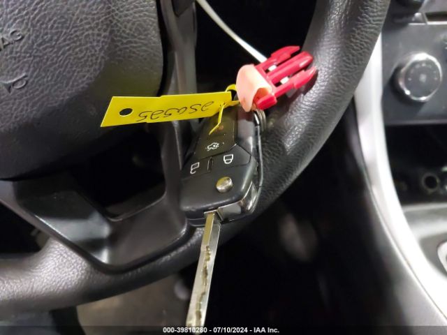 3FA6P0H75GR116494 Ford FUSION SE