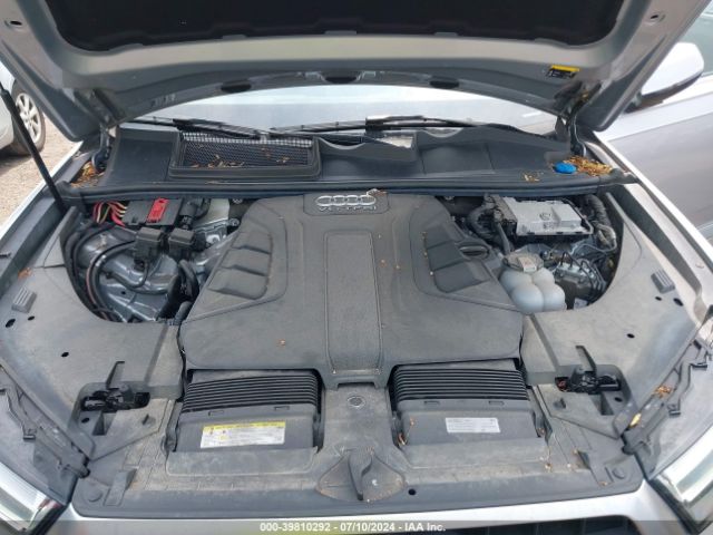 WA1LAAF76KD006413 Audi Q7 55 Premium/55 Se Premium