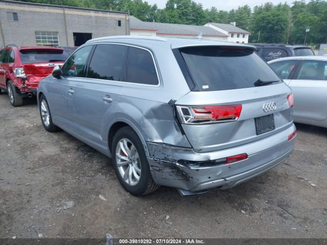 WA1LAAF76KD006413 Audi Q7 55 Premium/55 Se Premium