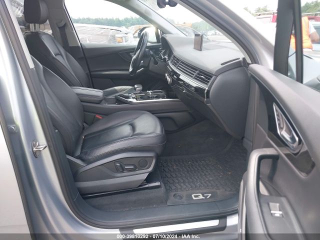 WA1LAAF76KD006413 Audi Q7 55 Premium/55 Se Premium