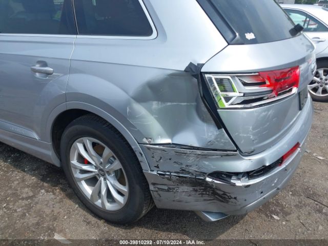 WA1LAAF76KD006413 Audi Q7 55 Premium/55 Se Premium