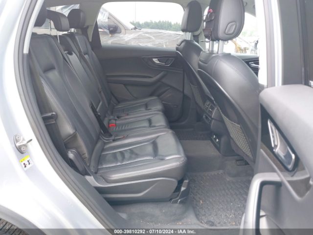 WA1LAAF76KD006413 Audi Q7 55 Premium/55 Se Premium