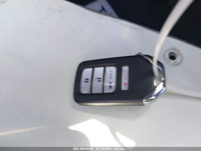 1HGCV1F15KA166985 Honda ACCORD LX
