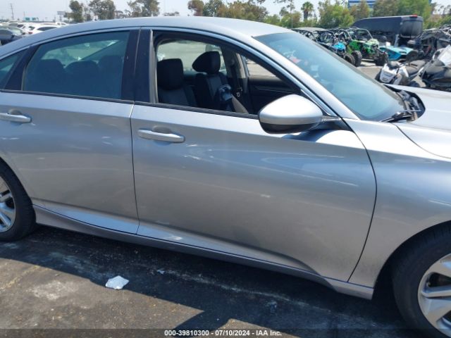1HGCV1F15KA166985 Honda ACCORD LX