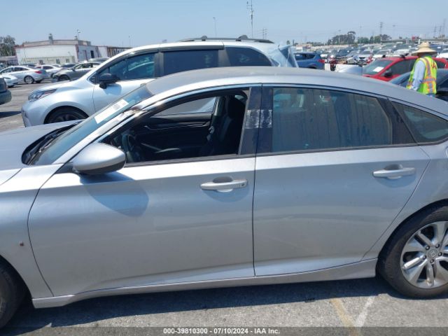 1HGCV1F15KA166985 Honda ACCORD LX