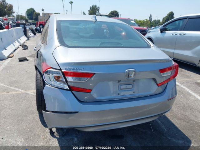 1HGCV1F15KA166985 Honda ACCORD LX