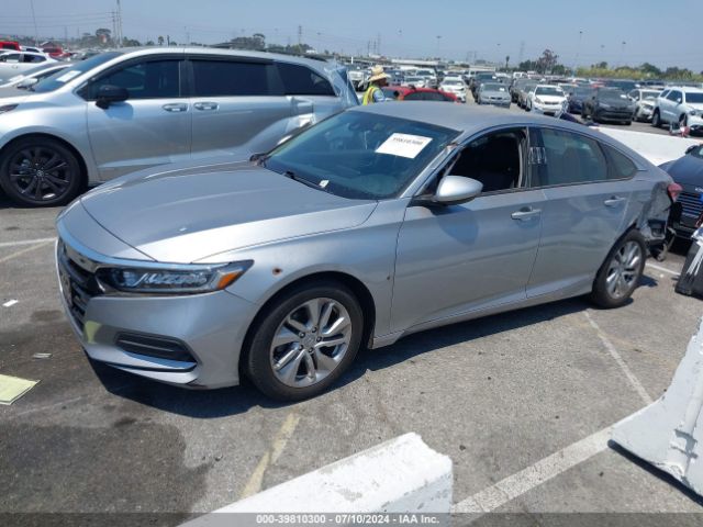 1HGCV1F15KA166985 Honda ACCORD LX