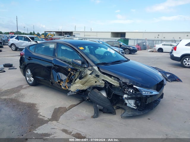 2020 KMHD84LF1LU000695 main image