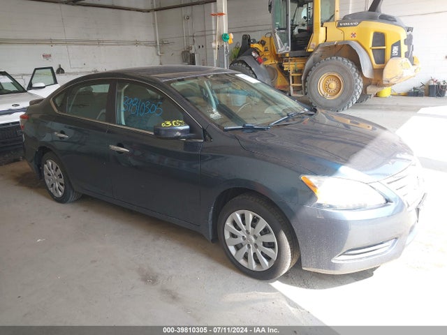 2015 3N1AB7AP7FY296185 main image