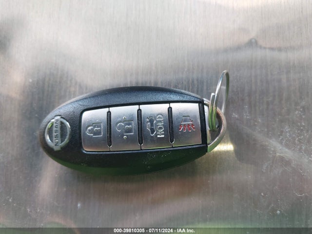 Nissan SENTRA SV 2015 3N1AB7AP7FY296185 Image 11