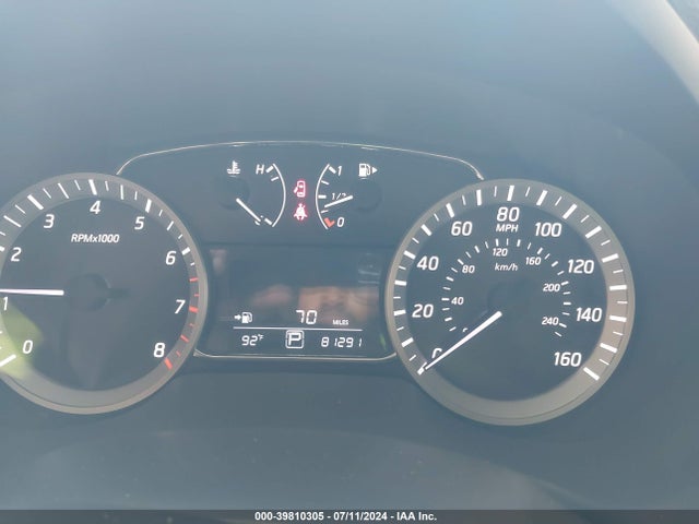 Nissan SENTRA SV 2015 3N1AB7AP7FY296185 Image 7