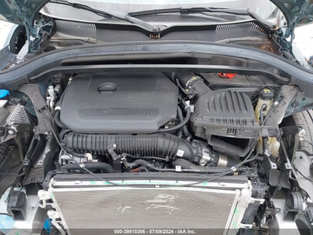 WMZ53BR04N3N34314 Mini Countryman Cooper S