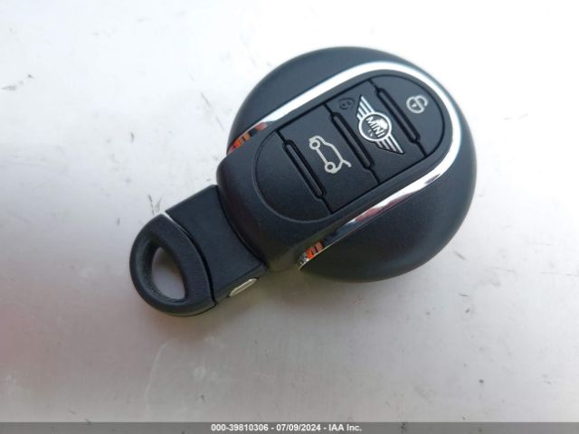 WMZ53BR04N3N34314 Mini Countryman Cooper S