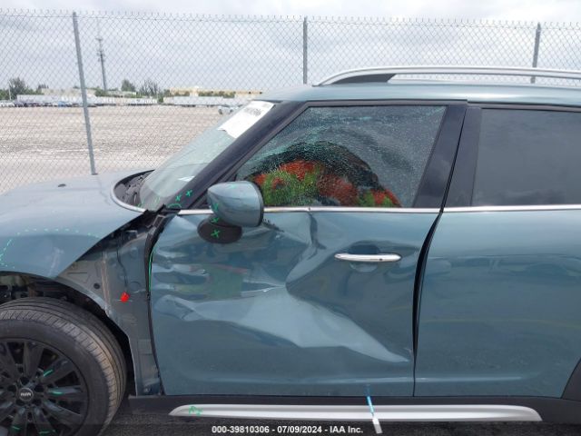 WMZ53BR04N3N34314 Mini Countryman Cooper S