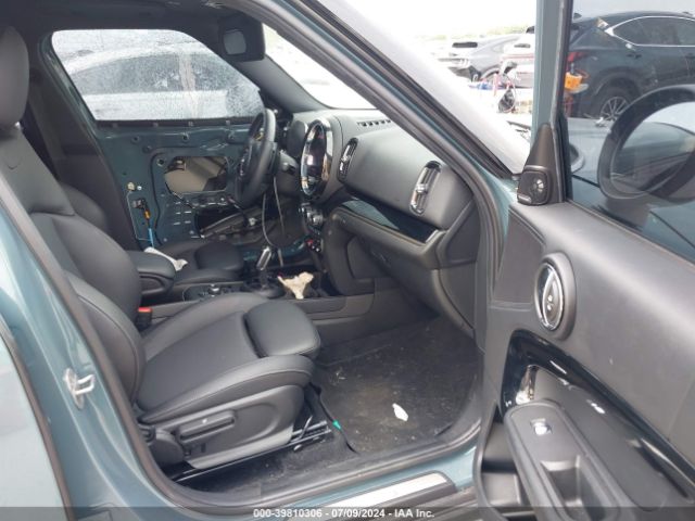 WMZ53BR04N3N34314 Mini Countryman Cooper S