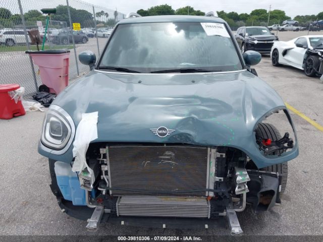 WMZ53BR04N3N34314 Mini Countryman Cooper S