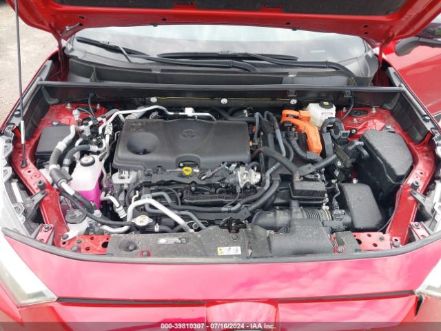 JTMFB3FV7ND099408 Toyota Rav4 Prime Xse