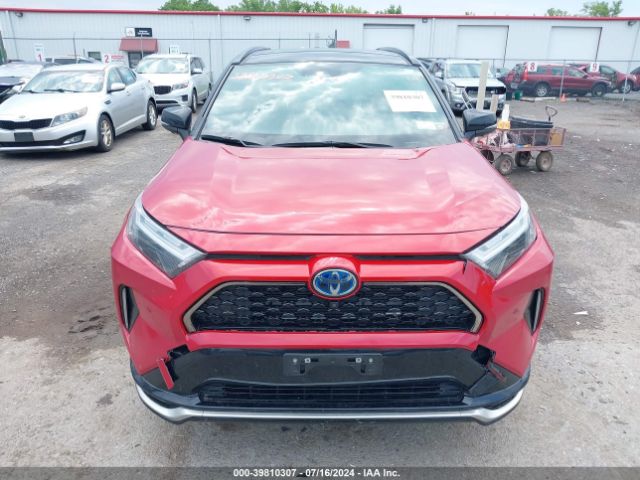 JTMFB3FV7ND099408 Toyota Rav4 Prime Xse