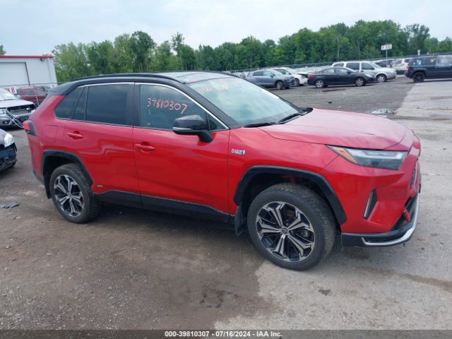 JTMFB3FV7ND099408 Toyota Rav4 Prime Xse