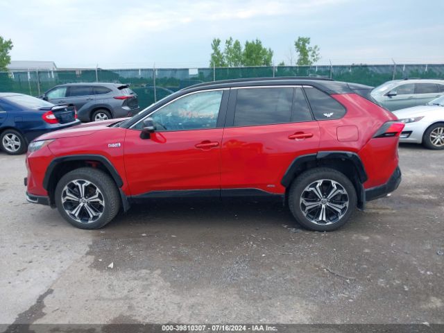 JTMFB3FV7ND099408 Toyota Rav4 Prime Xse
