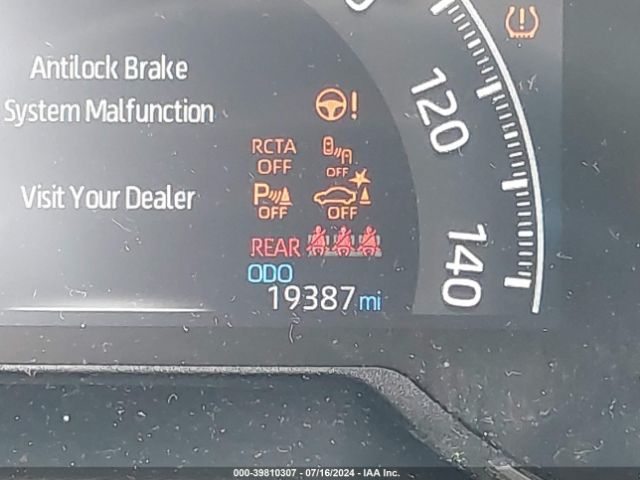 JTMFB3FV7ND099408 Toyota Rav4 Prime Xse