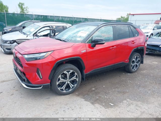 JTMFB3FV7ND099408 Toyota Rav4 Prime Xse