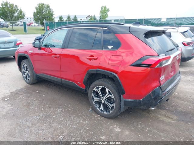 JTMFB3FV7ND099408 Toyota Rav4 Prime Xse